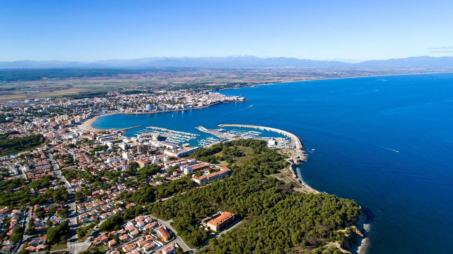 Almodovar L' Escala 0*,  Hiszpania