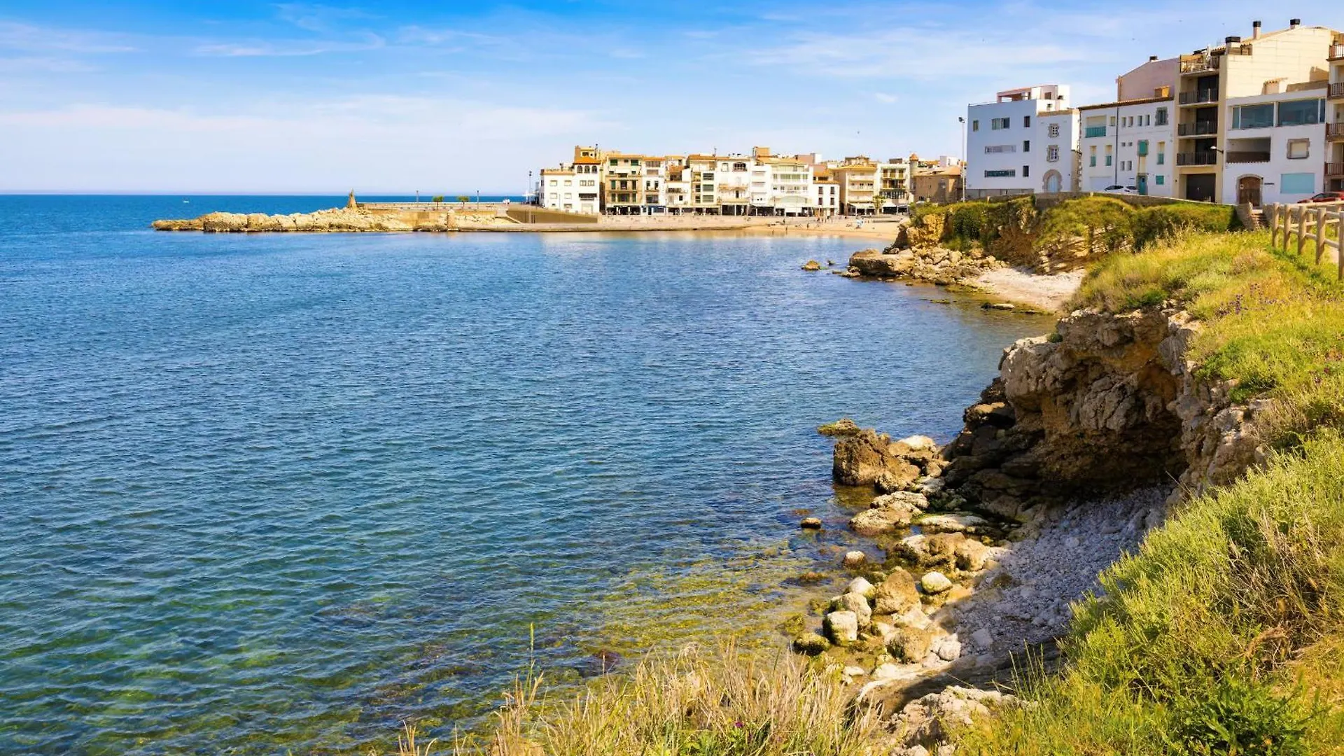 Almodovar L' Escala Dom wakacyjny